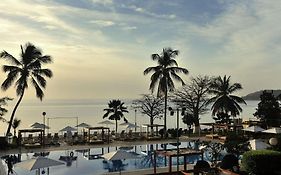 Pullman Dakar Teranga